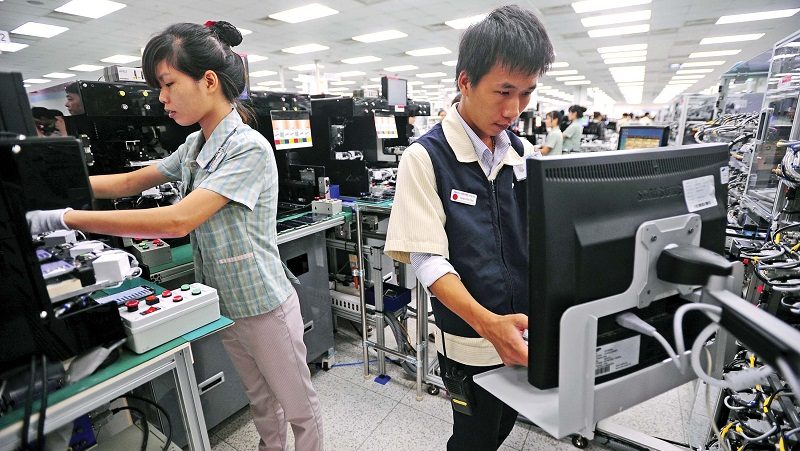Việc làm bền vững